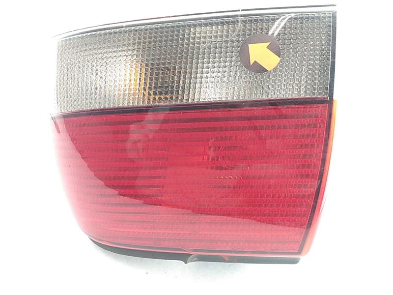 Saab 9-3 Rear Right Quarter Tail Lamp