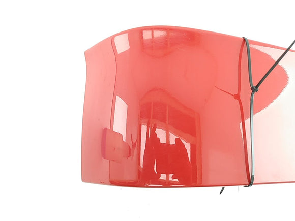 Saab 9-3 Rear Right Quarter Extension