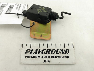 Saab 9-3 Fuel Door Lock Actuator