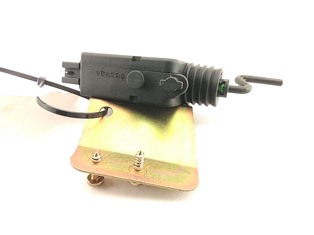 Saab 9-3 Fuel Door Lock Actuator