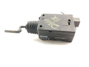 Saab 9-3 Fuel Door Lock Actuator-5