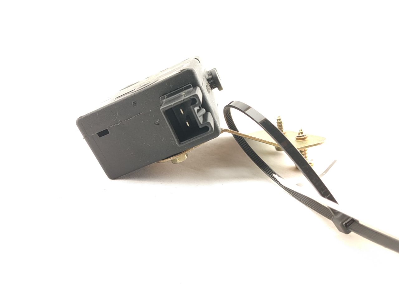 Saab 9-3 Fuel Door Lock Actuator