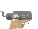 Saab 9-3 Fuel Door Lock Actuator-8