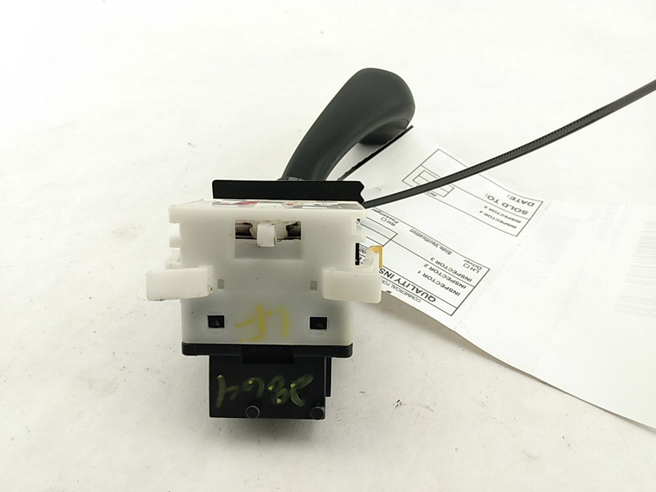 Saab 9-3 Turn Signal/Cruise Control Switch