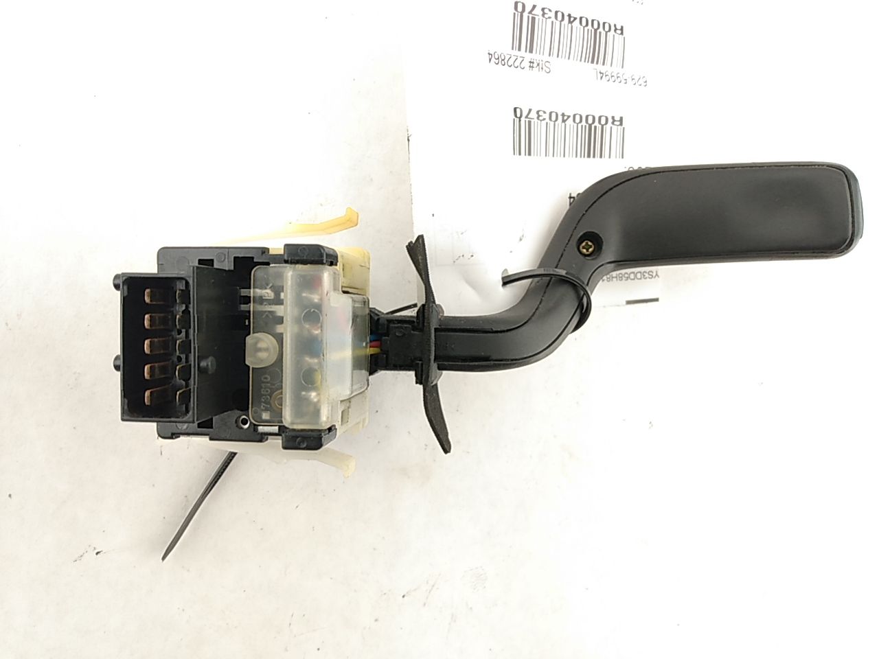 Saab 9-3 Turn Signal/Cruise Control Switch