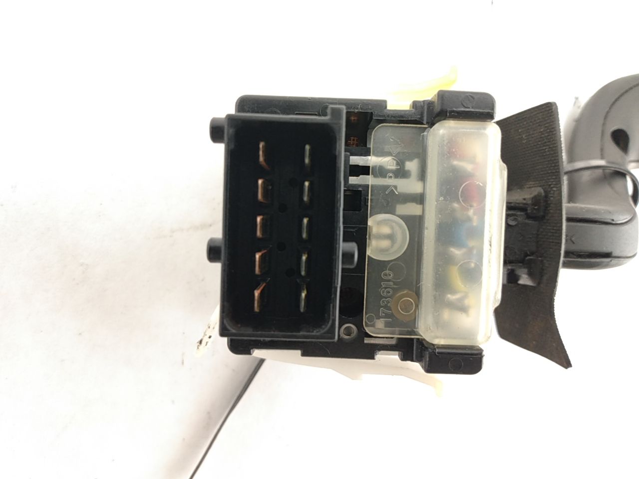 Saab 9-3 Turn Signal/Cruise Control Switch