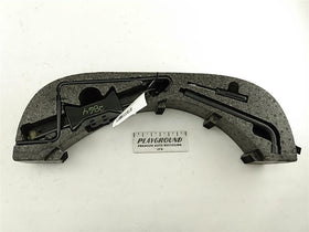 Saab 9-3 Vehicle Jack & Tools