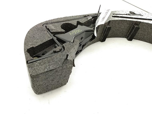 Saab 9-3 Vehicle Jack & Tools