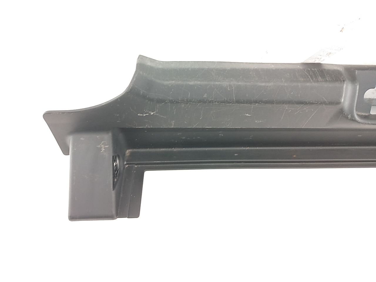 Saab 9-3 Hatch Sill Trim - 0