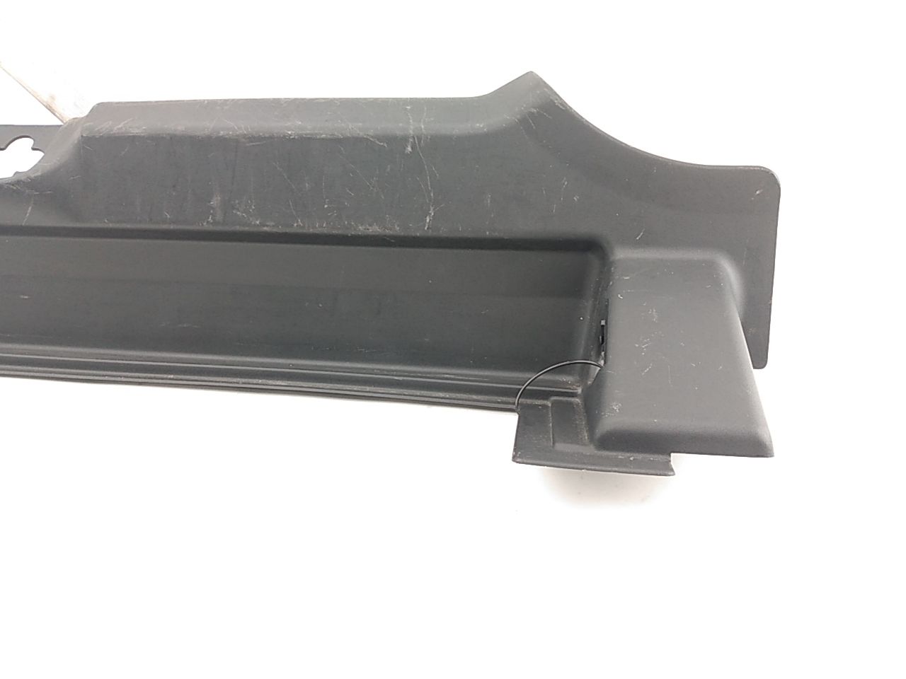 Saab 9-3 Hatch Sill Trim