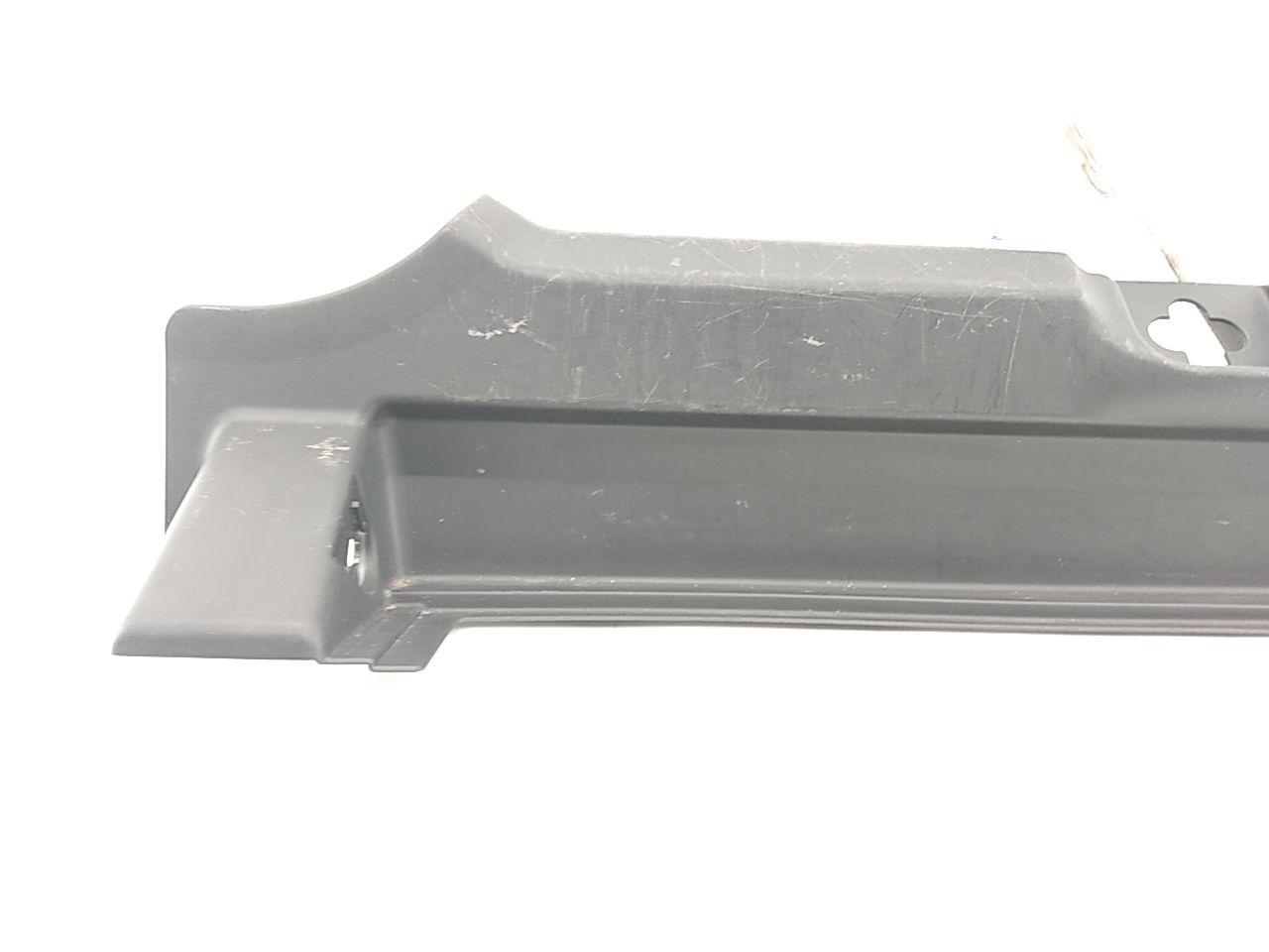 Saab 9-3 Hatch Sill Trim