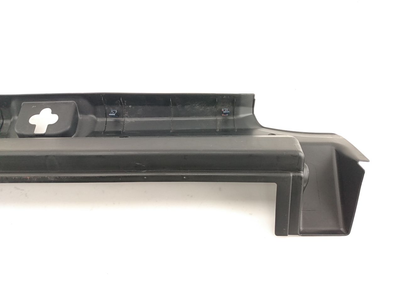 Saab 9-3 Hatch Sill Trim