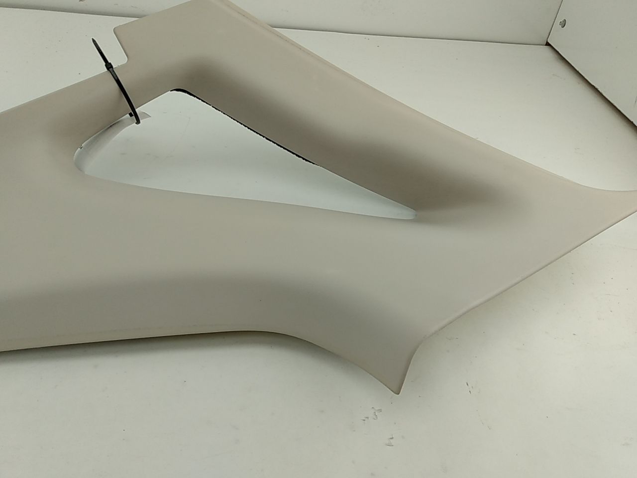 Saab 9-3 Rear Right Upper Quarter Trim