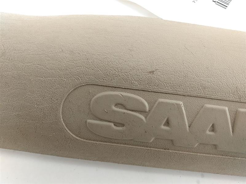 Saab 9-3 Rear Left Door Sill Trim