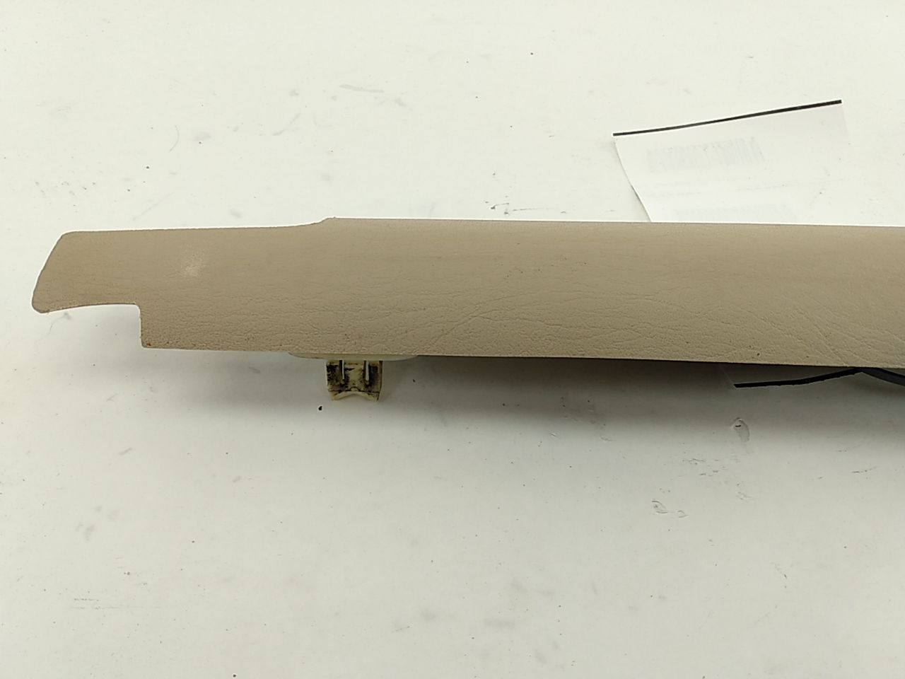 Saab 9-3 Rear Left Door Sill Trim