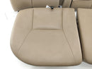 Saab 9-3 Rear Seat Assembly (4 Pieces)-2