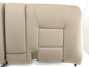 Saab 9-3 Rear Seat Assembly (4 Pieces)-4