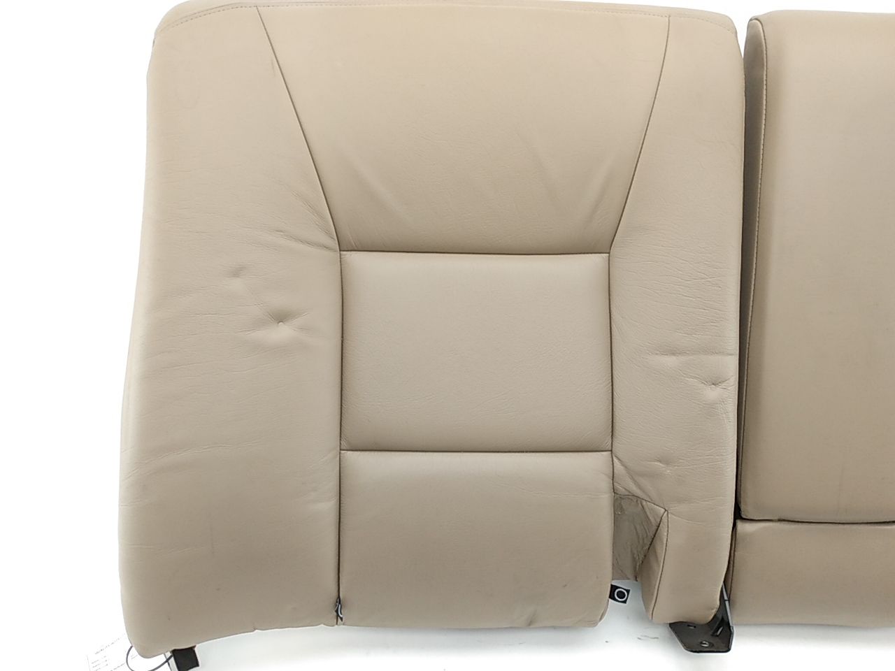 Saab 9-3 Rear Seat Assembly (4 Pieces)