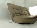 Saab 9-3 Rear Seat Assembly (4 Pieces)-6