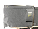 Saab 9-3 Rear Seat Assembly (4 Pieces)-9
