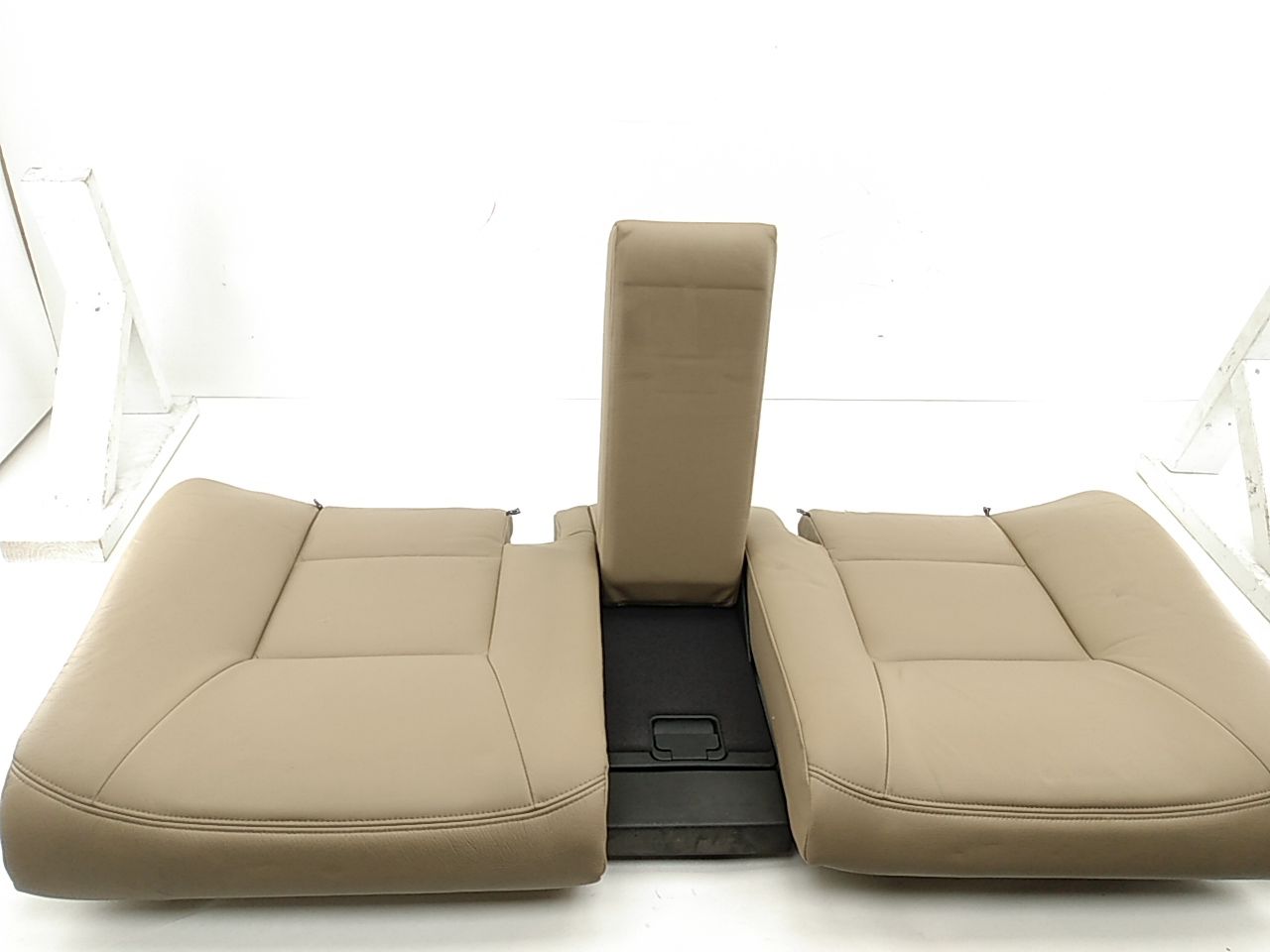 Saab 9-3 Rear Seat Assembly (4 Pieces)