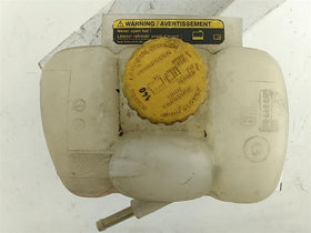 Saab 9-3 Coolant Reservoir - 0