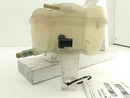 Saab 9-3 Coolant Reservoir-4