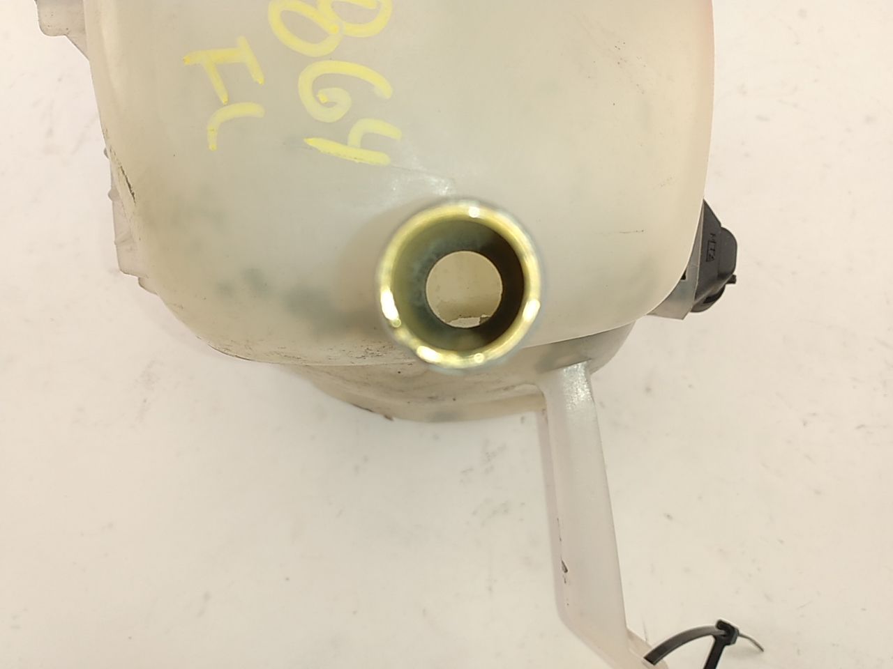 Saab 9-3 Coolant Reservoir