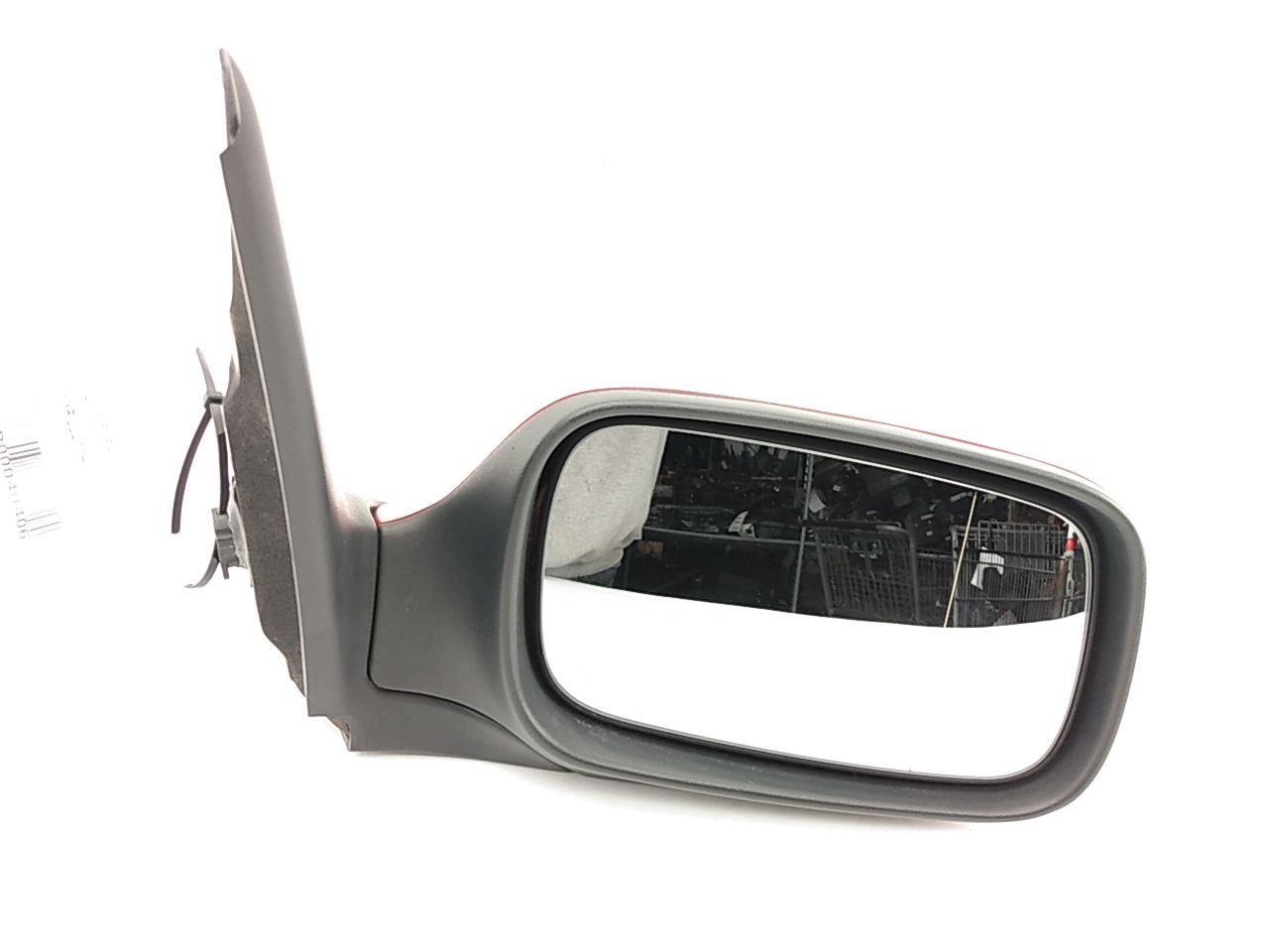 Saab 9-3 Front Right Side View Mirror