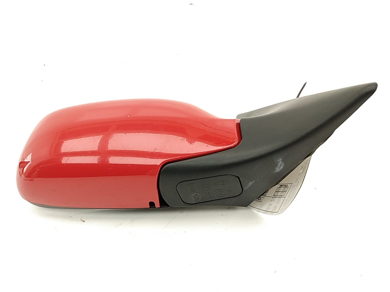 Saab 9-3 Front Right Side View Mirror