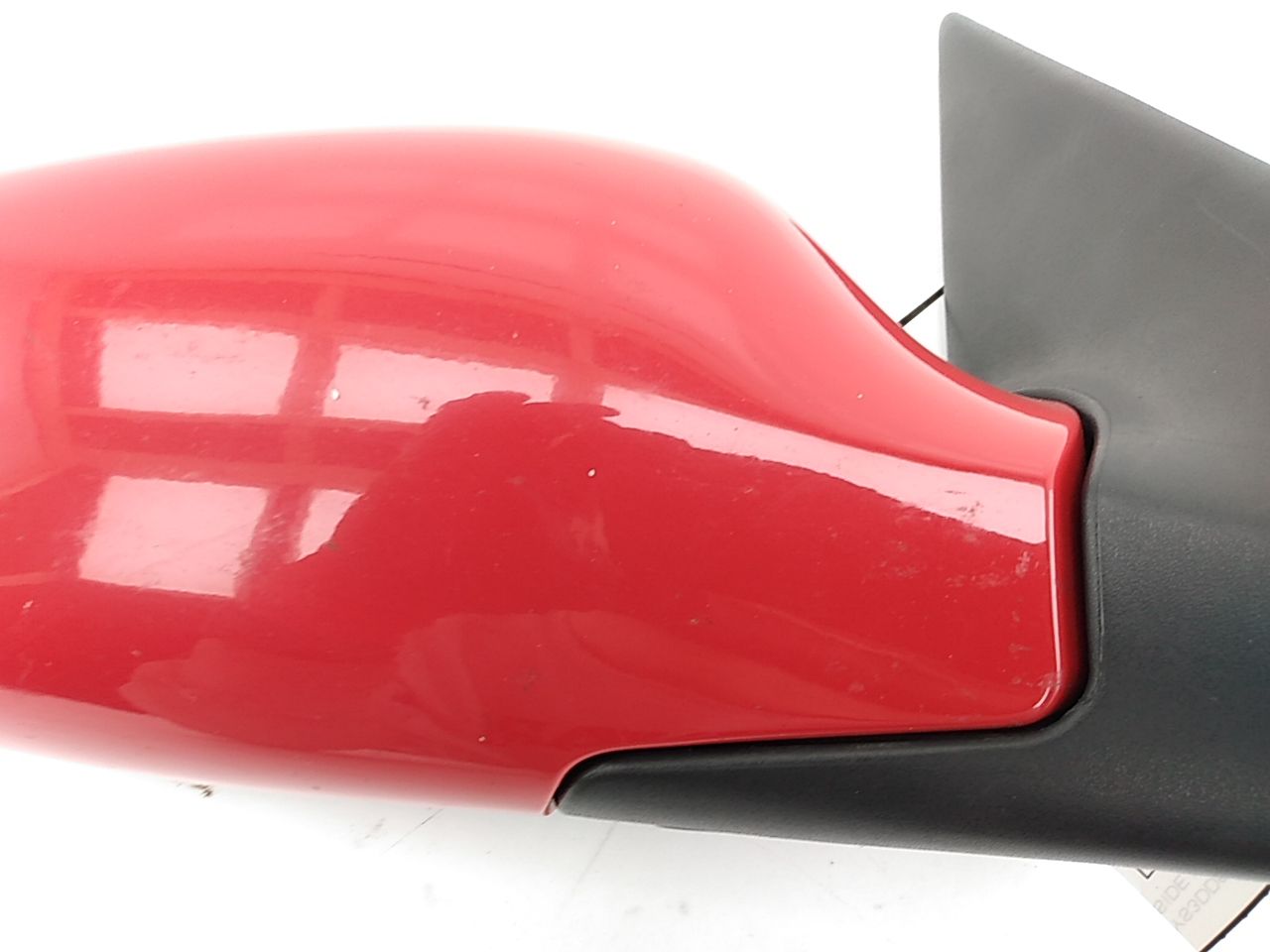 Saab 9-3 Front Right Side View Mirror