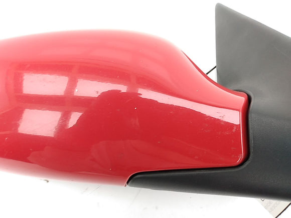 Saab 9-3 Front Right Side View Mirror
