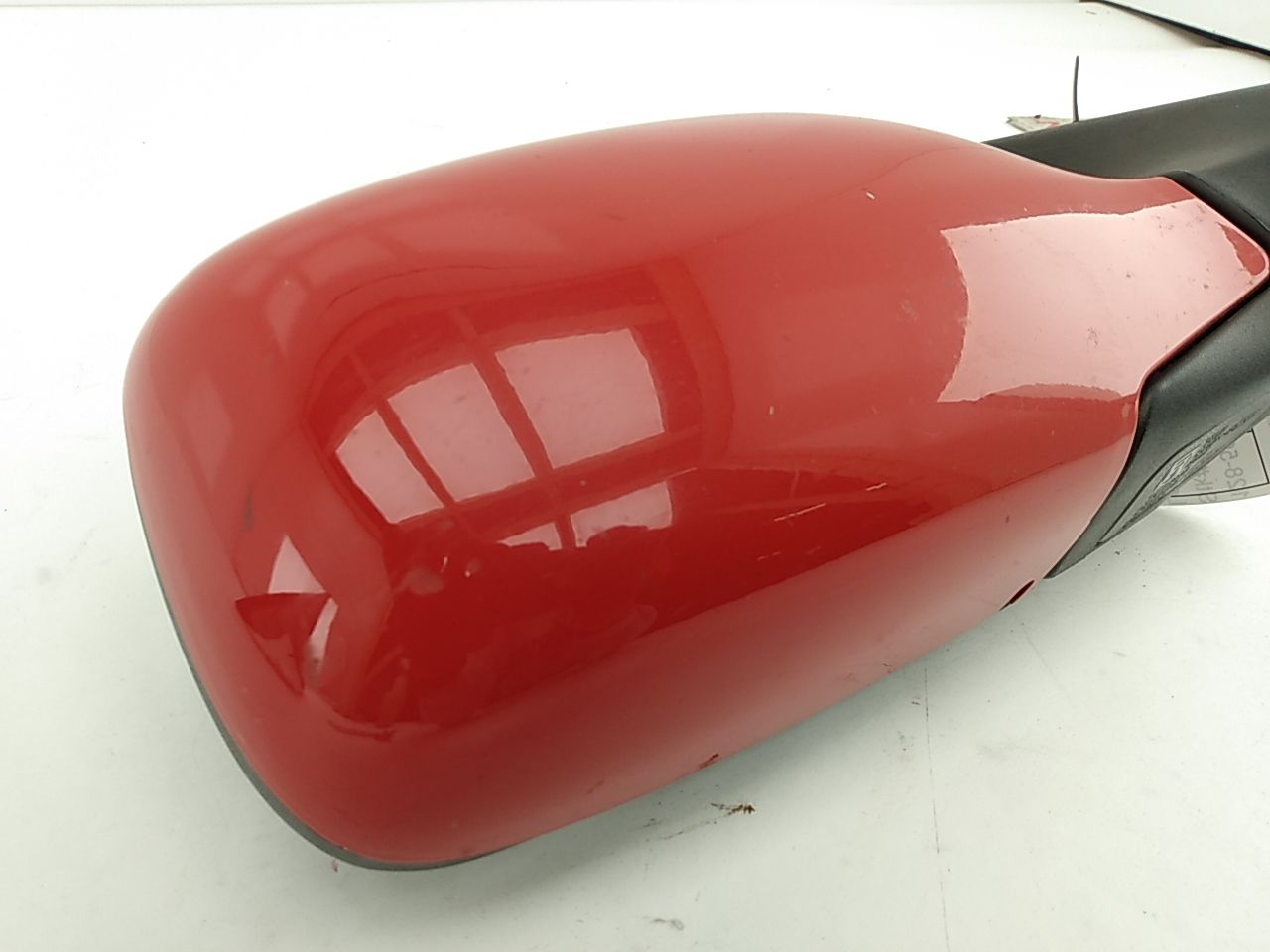 Saab 9-3 Front Right Side View Mirror