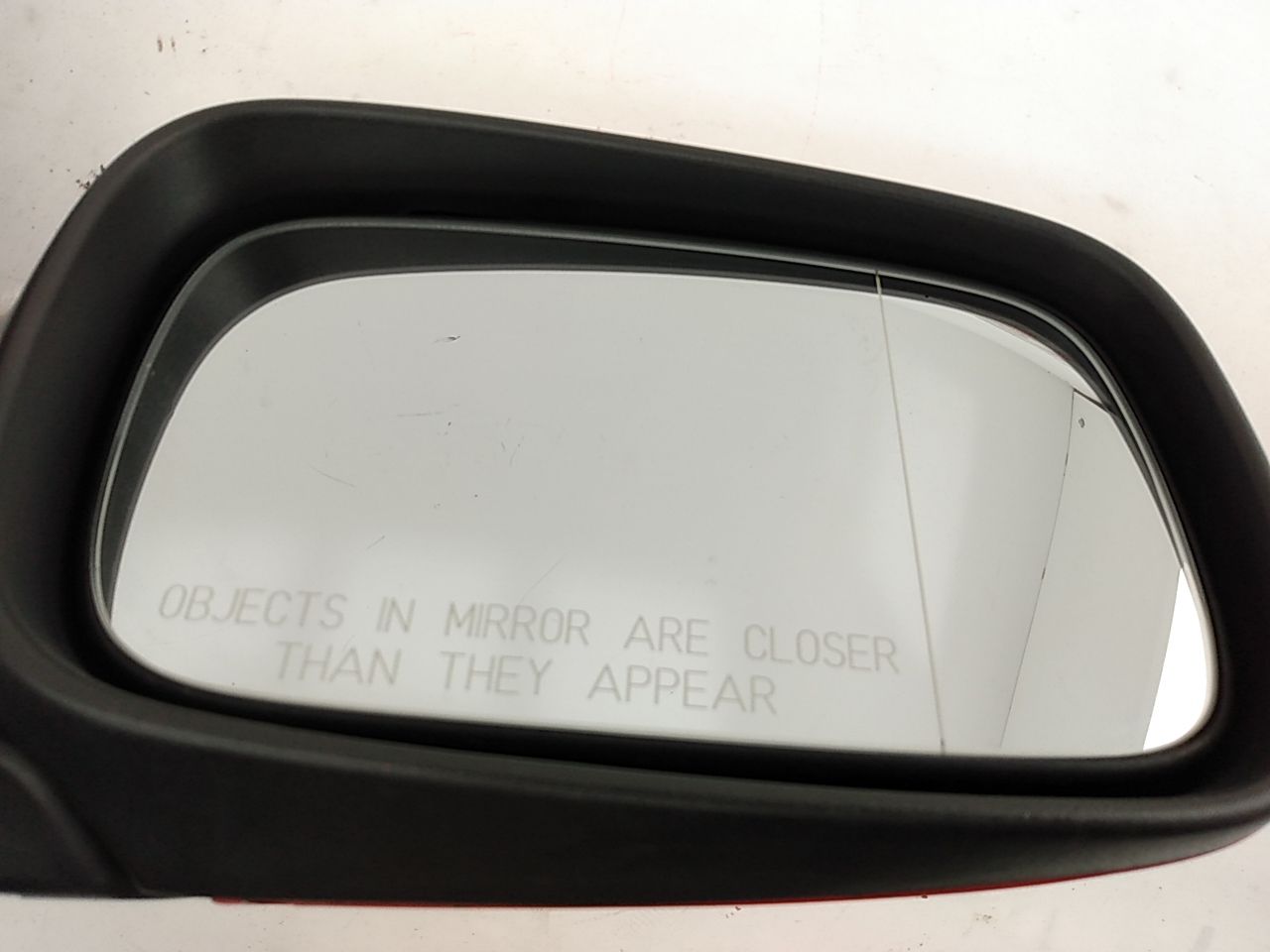 Saab 9-3 Front Right Side View Mirror