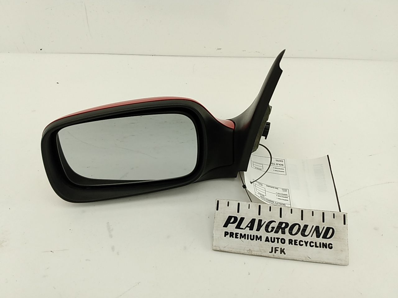 Saab 9-3 Front Left Side View Mirror