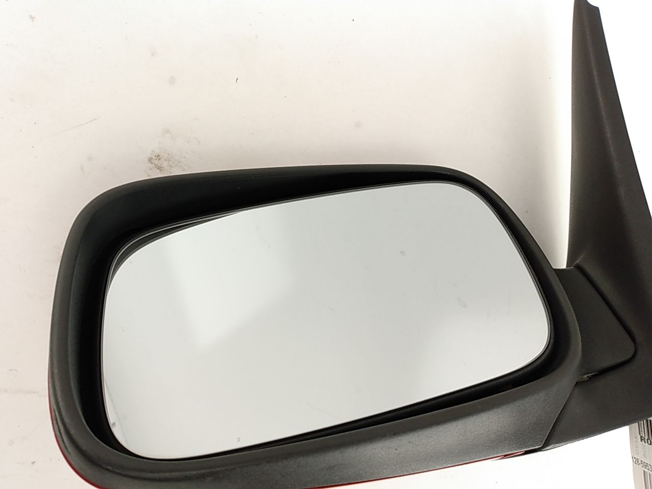 Saab 9-3 Front Left Side View Mirror - 0