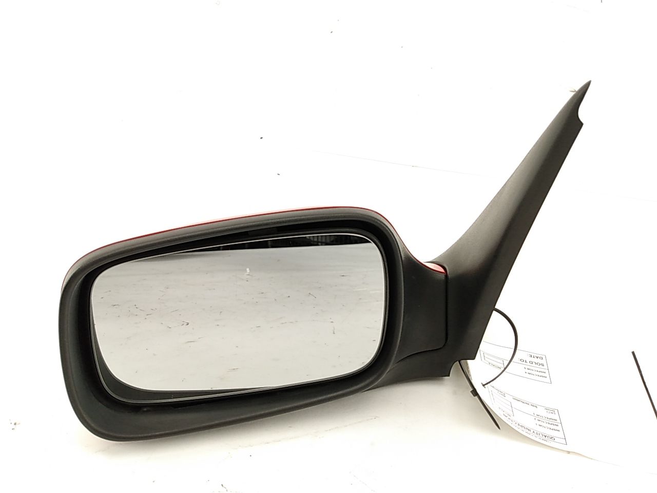 Saab 9-3 Front Left Side View Mirror