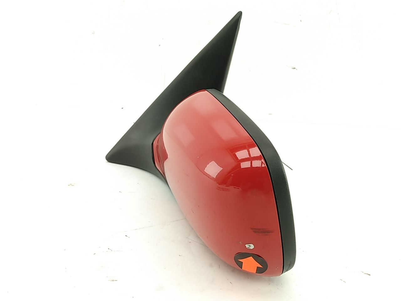 Saab 9-3 Front Left Side View Mirror