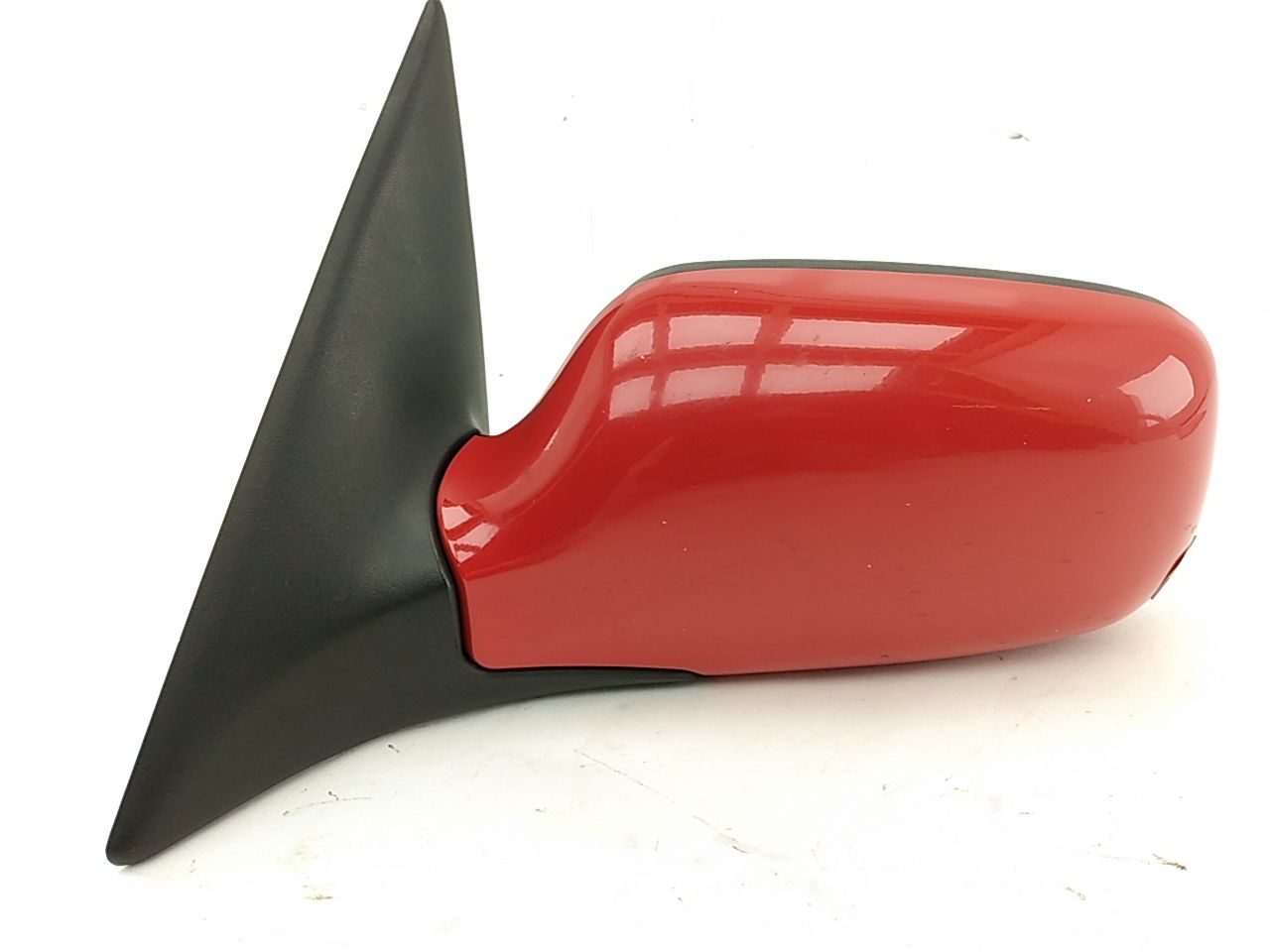 Saab 9-3 Front Left Side View Mirror