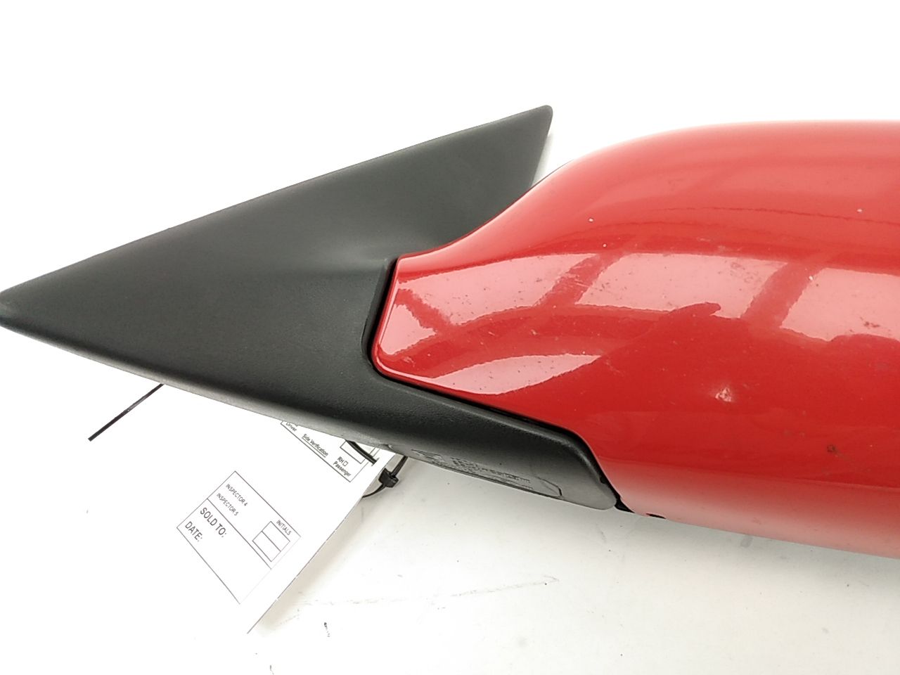 Saab 9-3 Front Left Side View Mirror