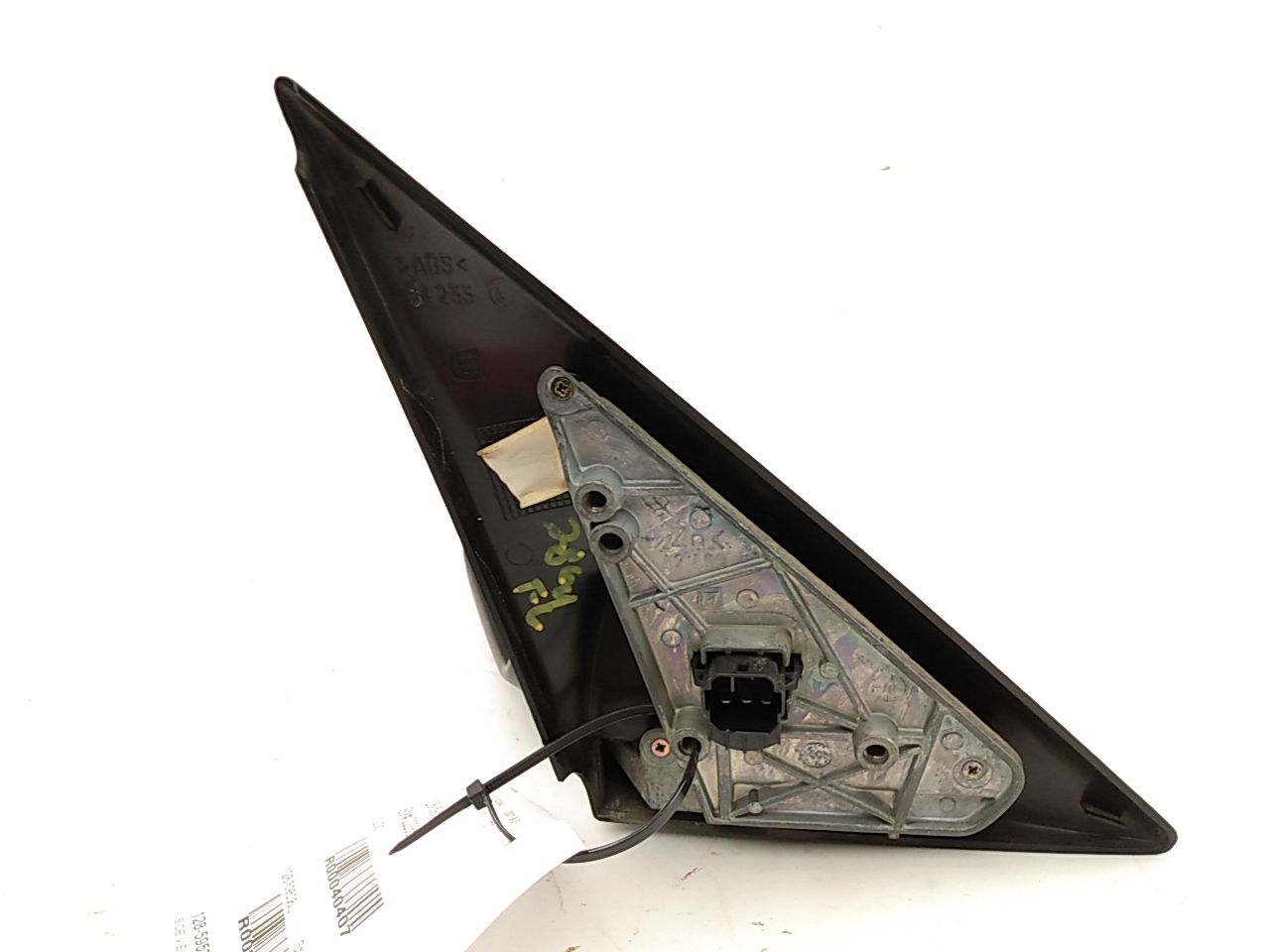 Saab 9-3 Front Left Side View Mirror