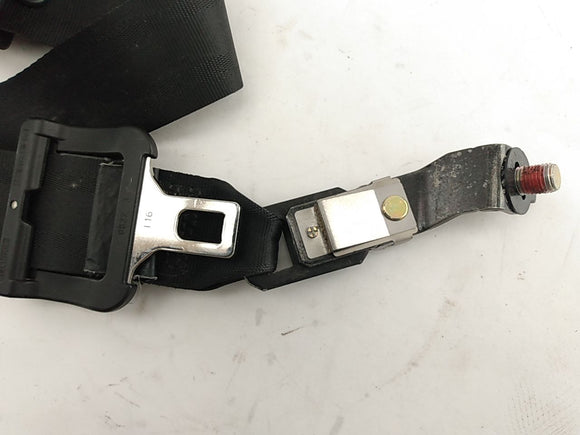 Saab 9-3 Front Right Seat Belt Retractor