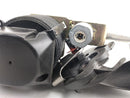 Saab 9-3 Front Right Seat Belt Retractor-9