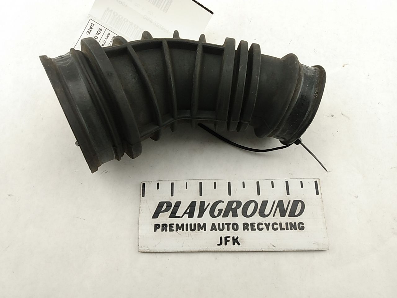 Saab 9-3 Intake Air Tube