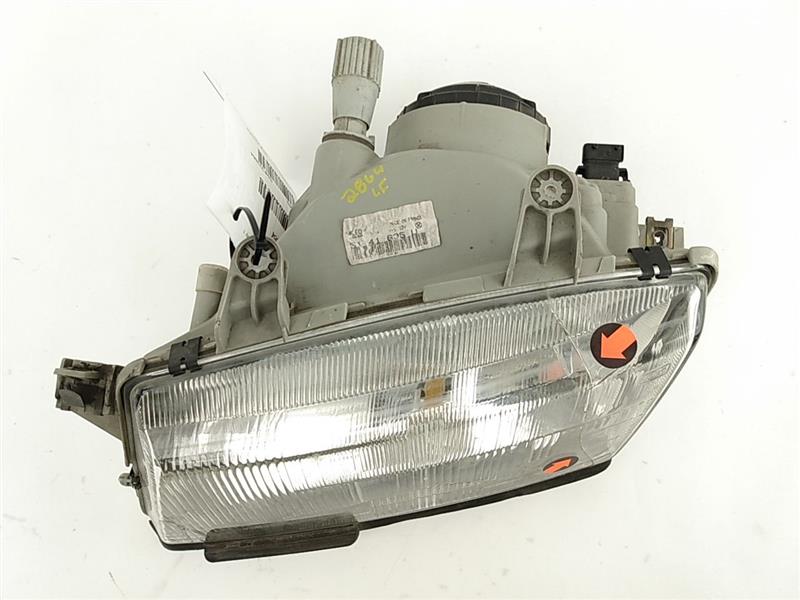 Saab 9-3 Front Left Headlamp Assembly - 0