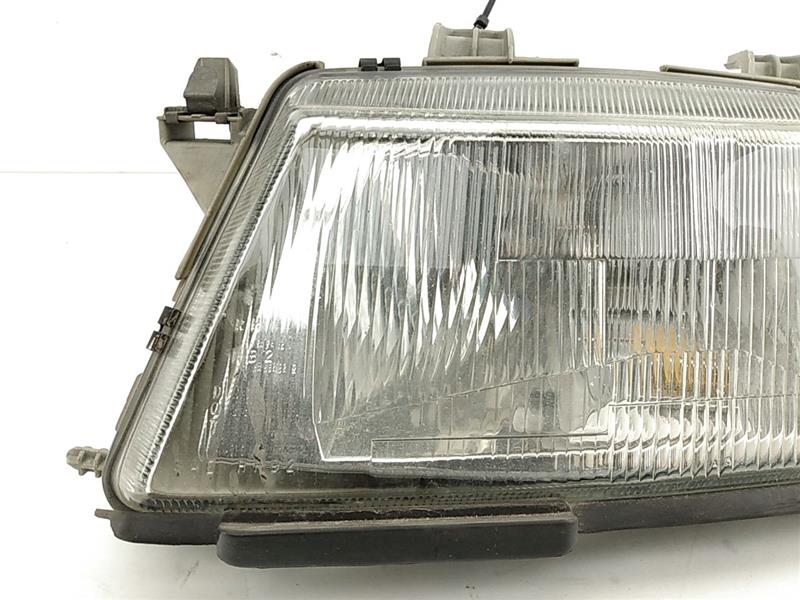 Saab 9-3 Front Left Headlamp Assembly