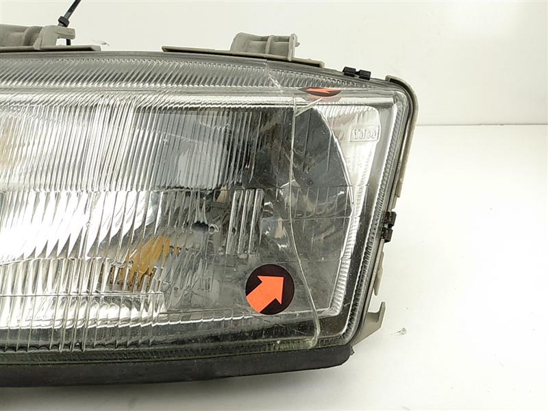 Saab 9-3 Front Left Headlamp Assembly