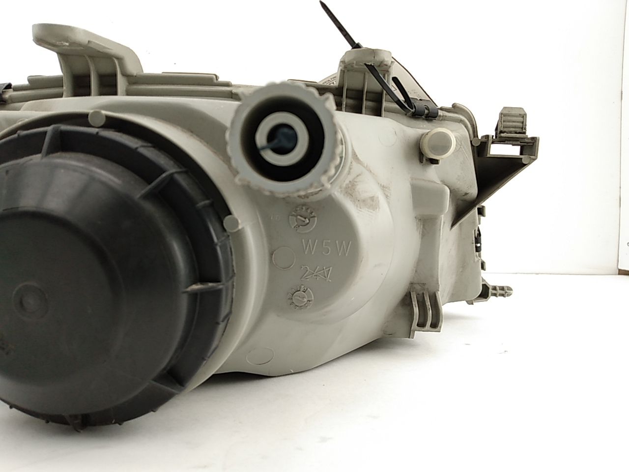 Saab 9-3 Front Left Headlamp Assembly