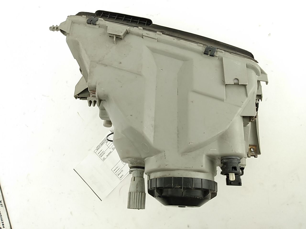 Saab 9-3 Front Left Headlamp Assembly