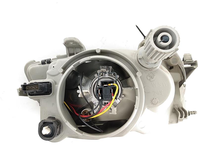 Saab 9-3 Front Left Headlamp Assembly